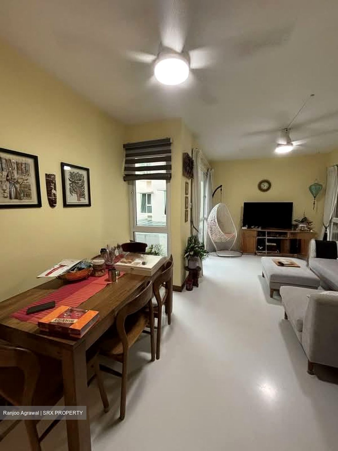 Savannah Condopark (D18), Condominium #580732151